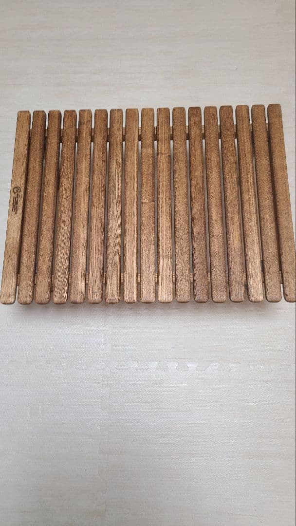 CAMP MANIA PRODUCTS / COMPACT LO TABLE　M