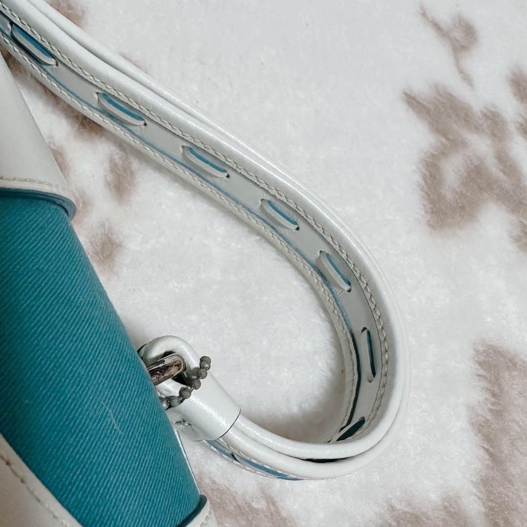 COACH コーチ かごバッグ ソーホー シグネチャー ストロー オールド