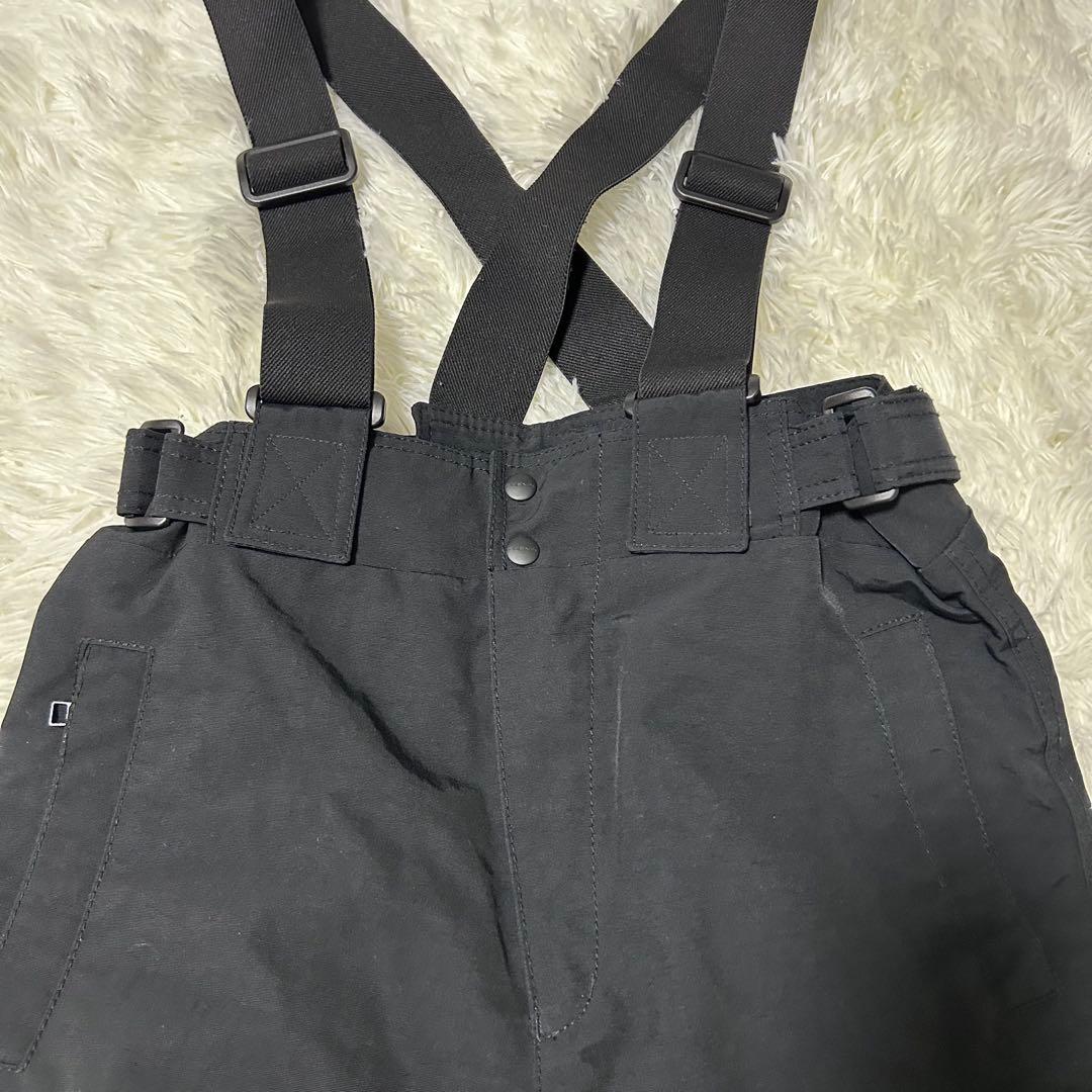 【美品】Burton バートン スキー スノーボード ウェア 上下 レディースM