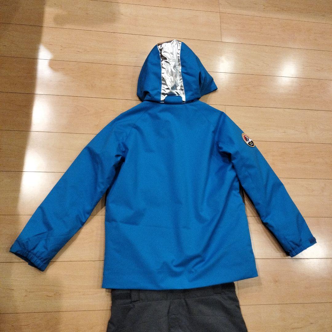 phenix フェニックス スキーウェア 160 ジュニア