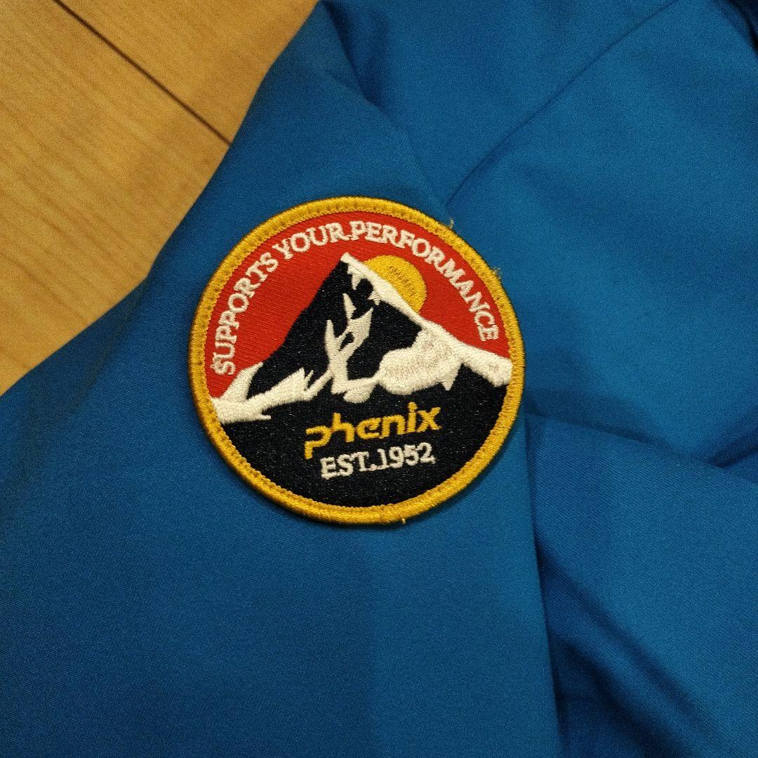 phenix フェニックス スキーウェア 160 ジュニア