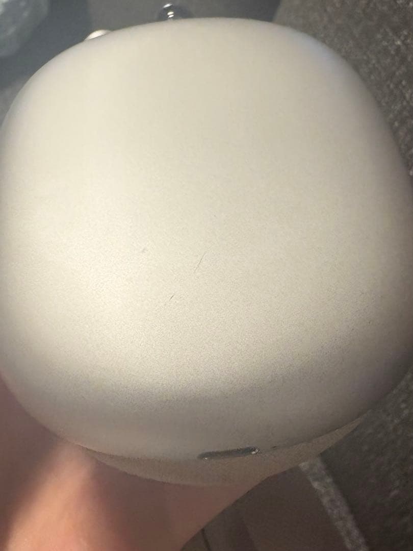 ヘッドホン Apple AirPods Max Starlight