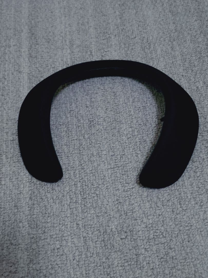 Bose SoundWear ボース ネックスピーカー