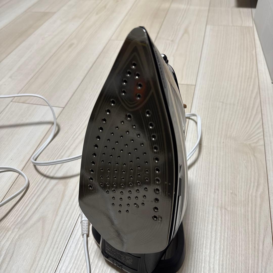 2024/8 購入　T-fal ULTIMATE 6828 ティファールアイロン