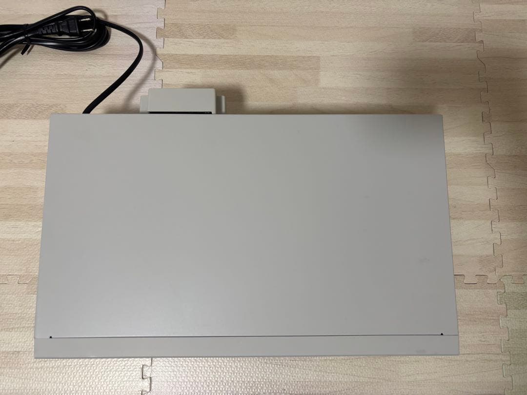 Panasonic 卓上型デジタルアンプ30W WA-HA031