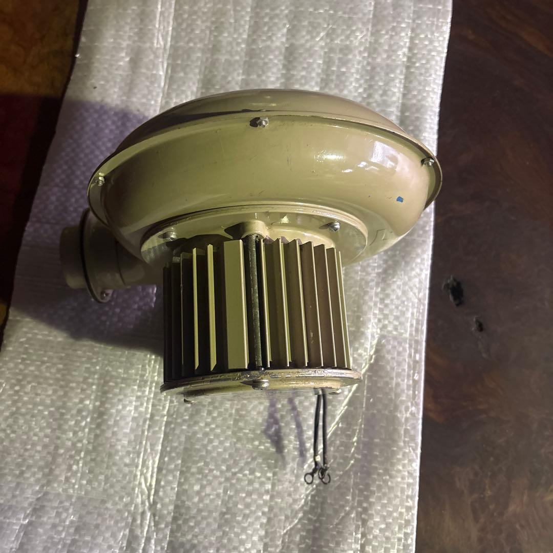 SHOWA DENKI 電動ブロワー SB-202-R313