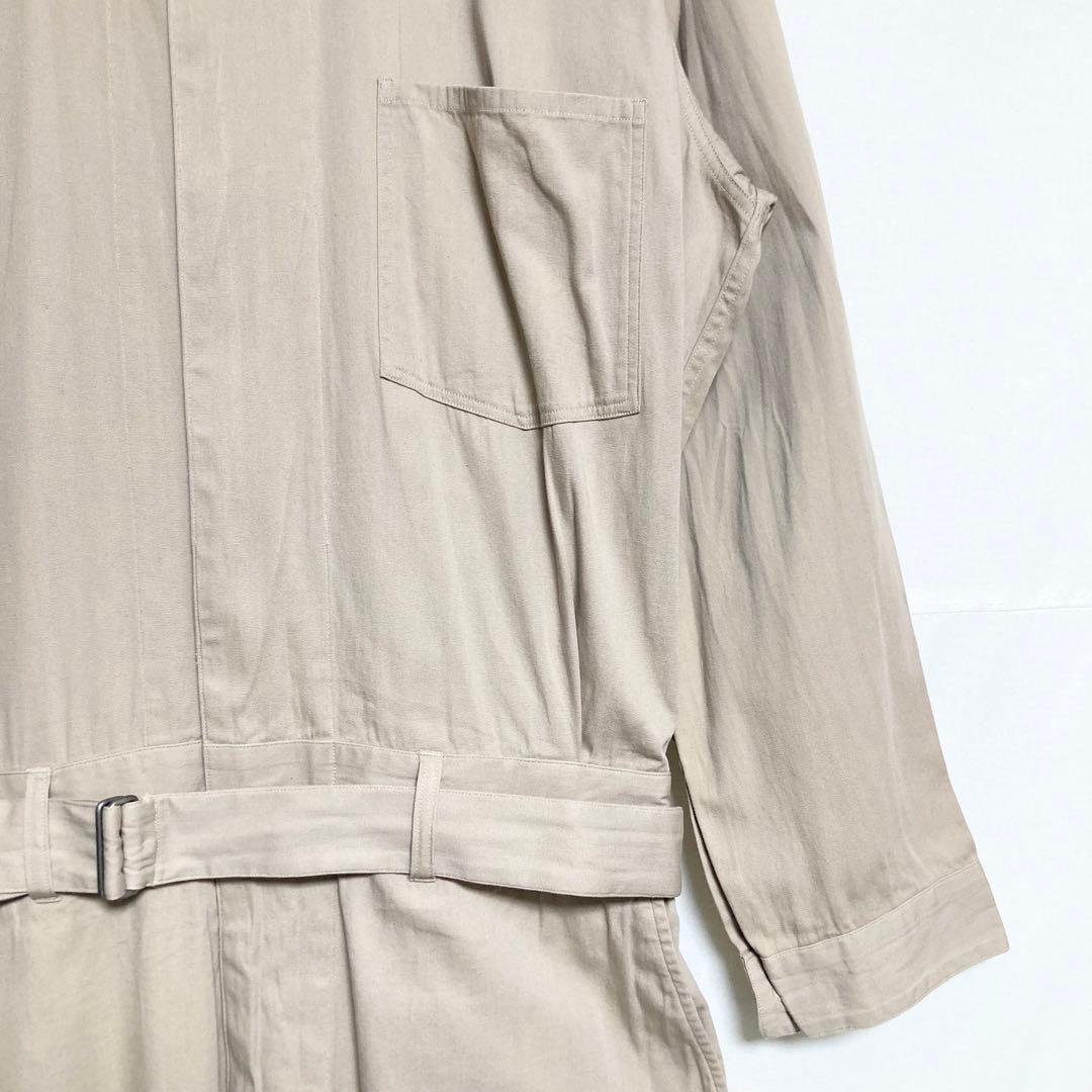 サイズ3！comoli オールインワン