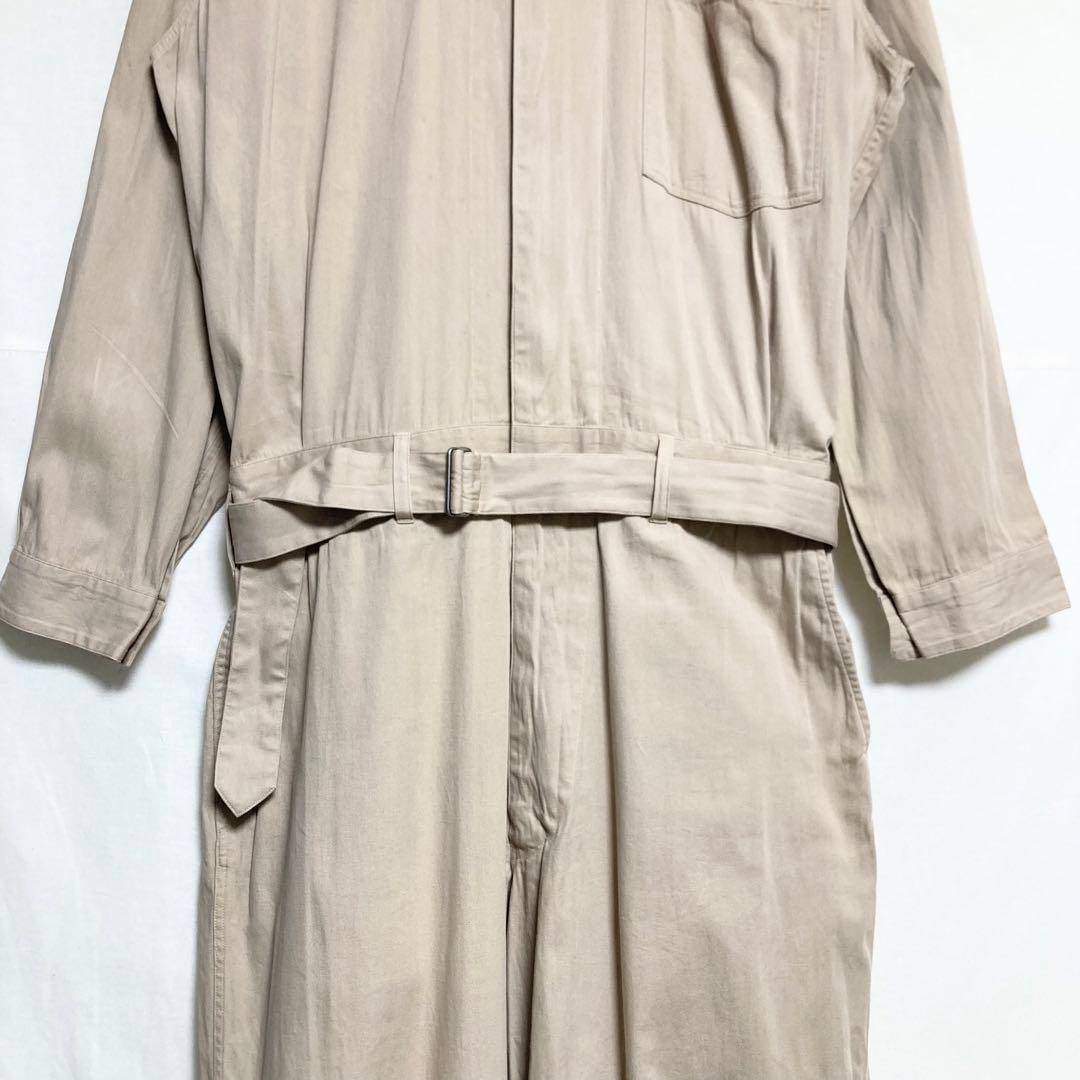 サイズ3！comoli オールインワン