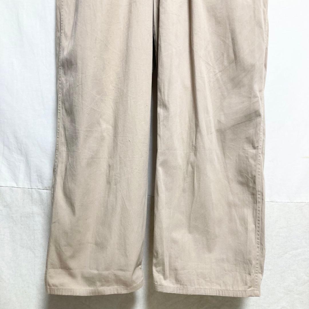 サイズ3！comoli オールインワン