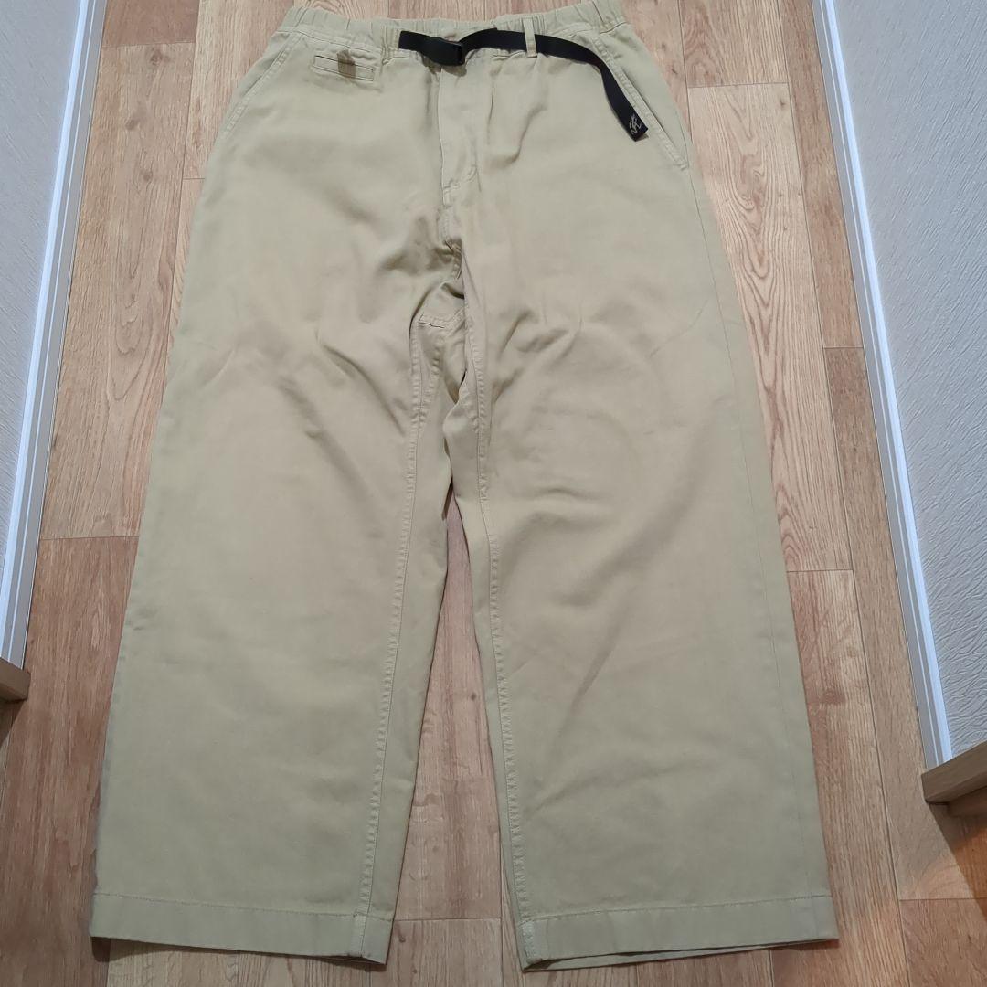 GRAMICCI ×　Js　ビッグチノ Lサイズ