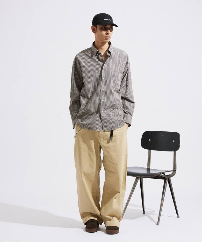 GRAMICCI ×　Js　ビッグチノ Lサイズ