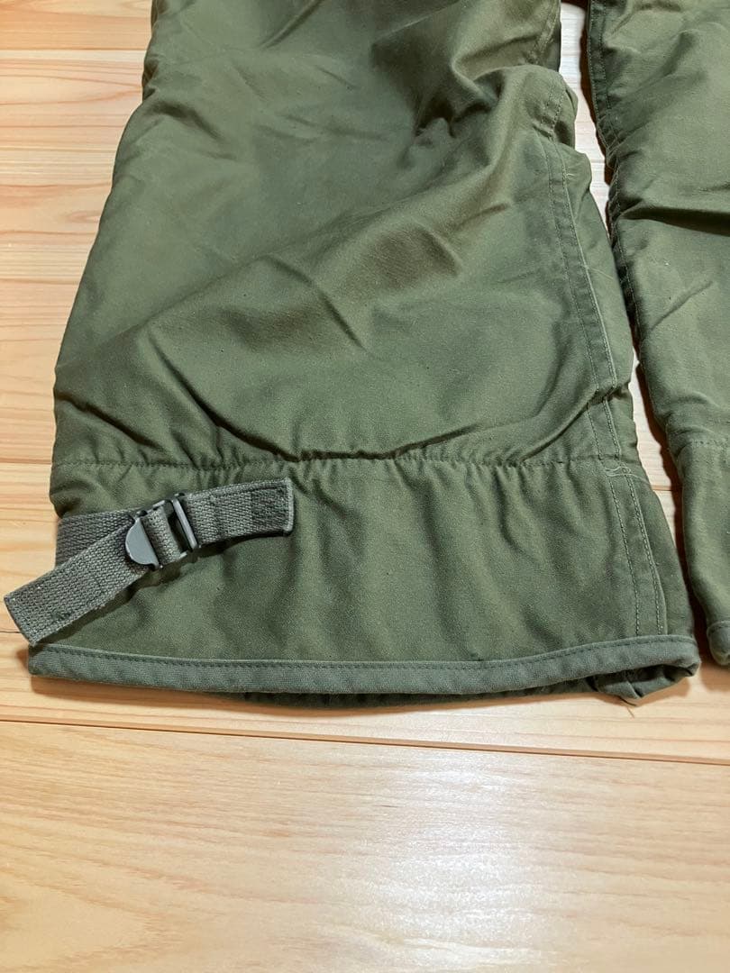 70s A2 デッキパンツ　MEDIUM