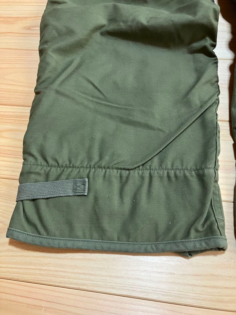 70s A2 デッキパンツ　MEDIUM