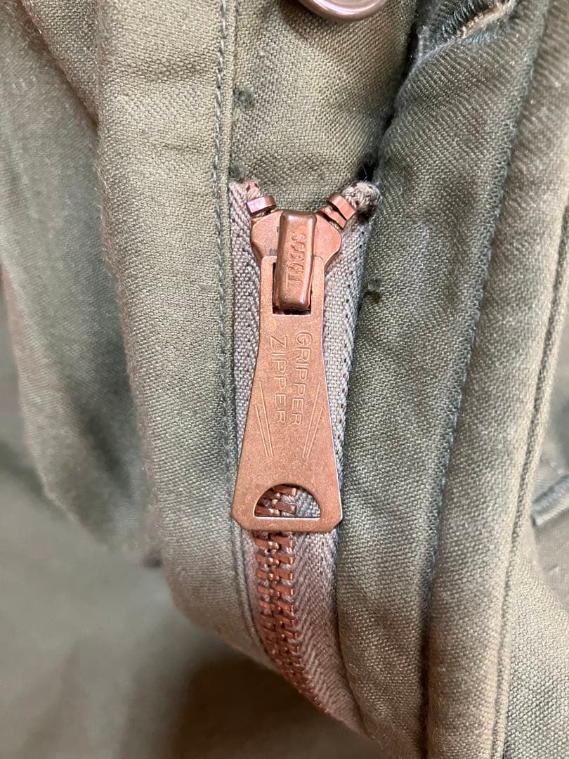 70s A2 デッキパンツ　MEDIUM