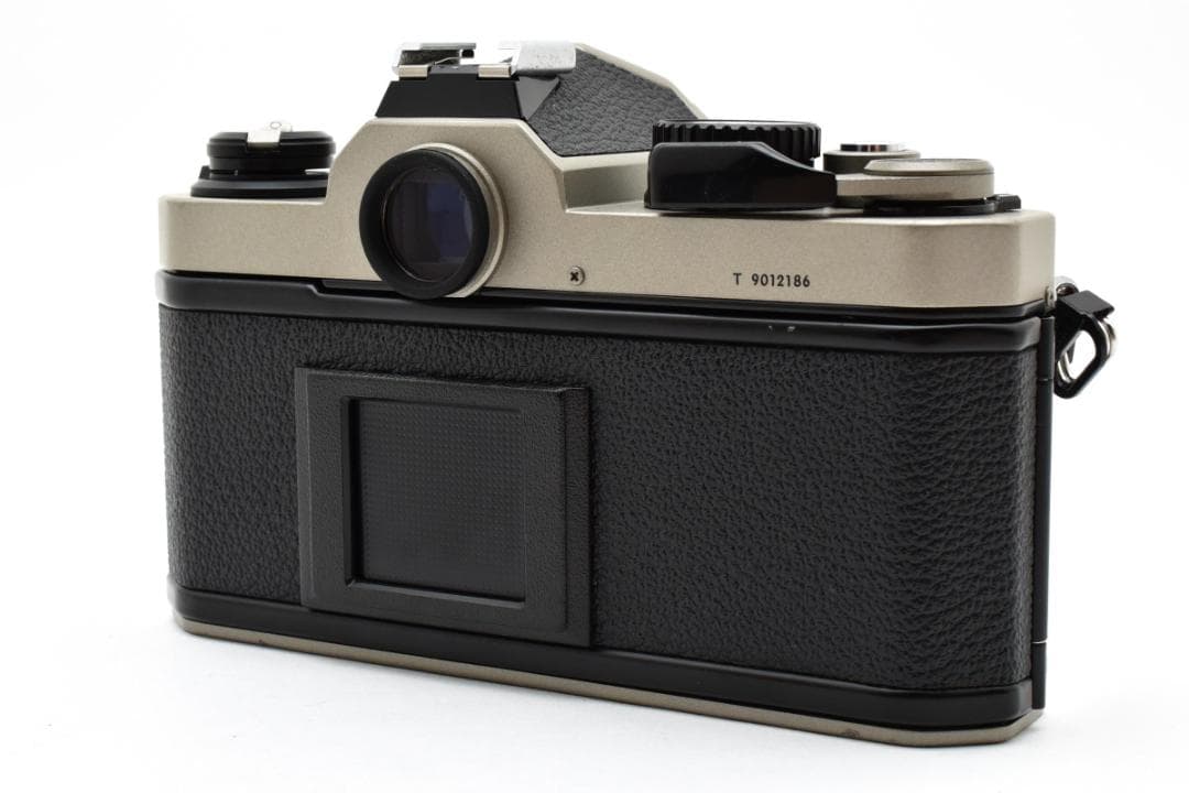 ★極上品★ Nikon FM2/T Body ニコン フィルム一眼レフカメラ