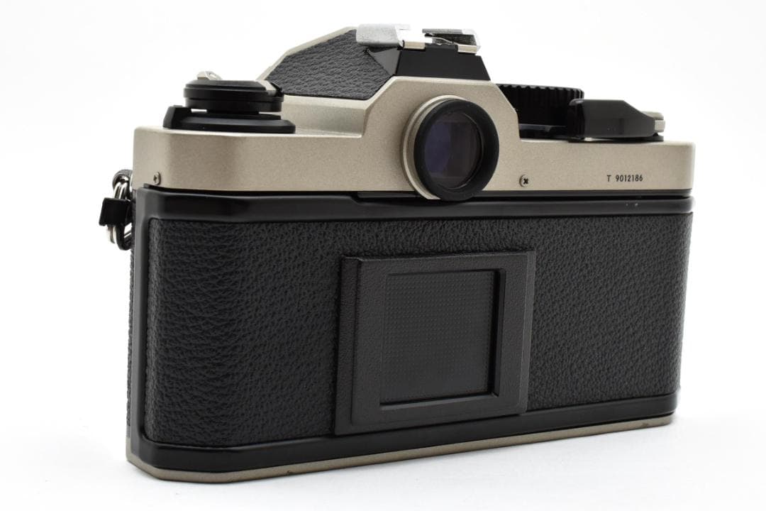 ★極上品★ Nikon FM2/T Body ニコン フィルム一眼レフカメラ