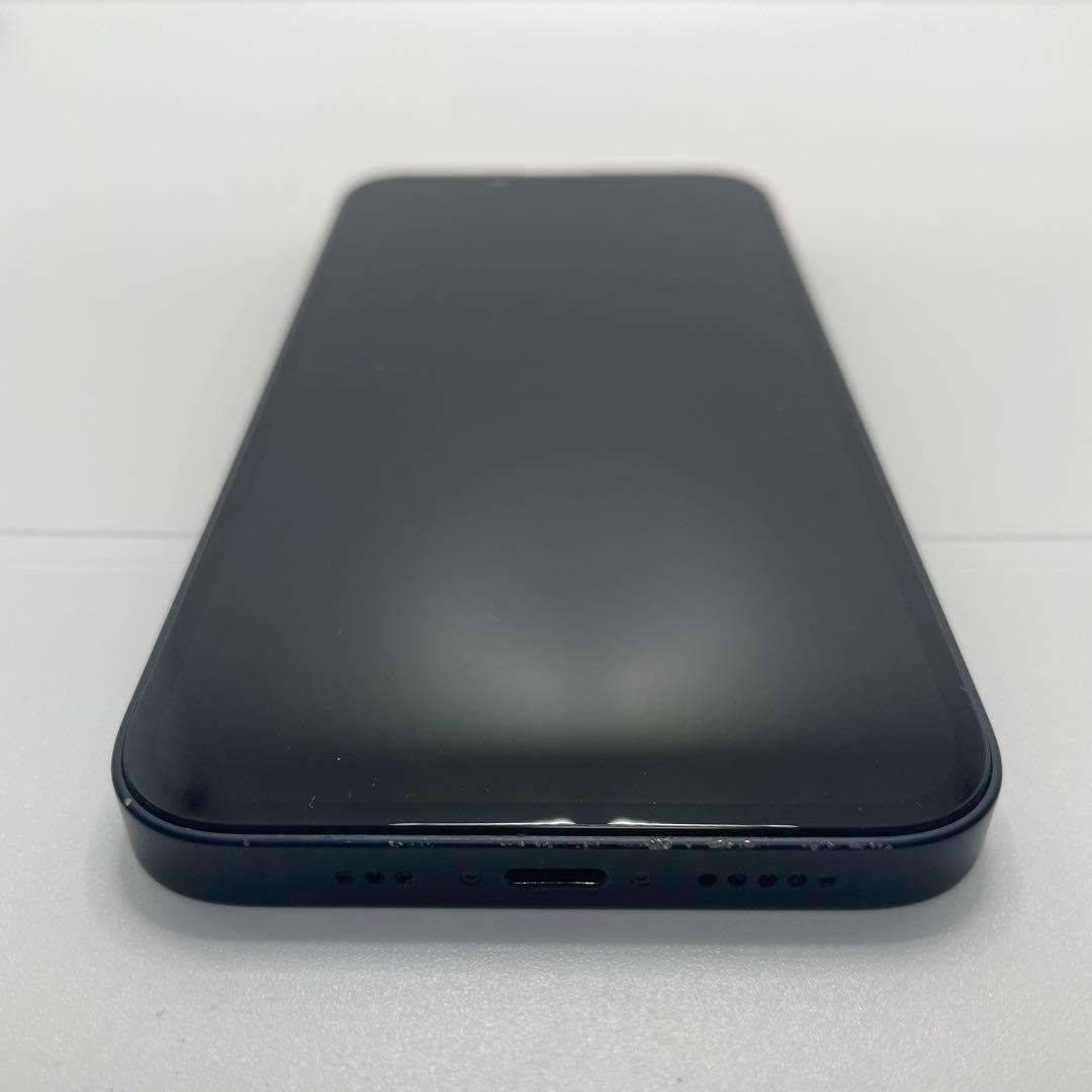 【格安美品】iPhone 13 128GB simフリー本体 261