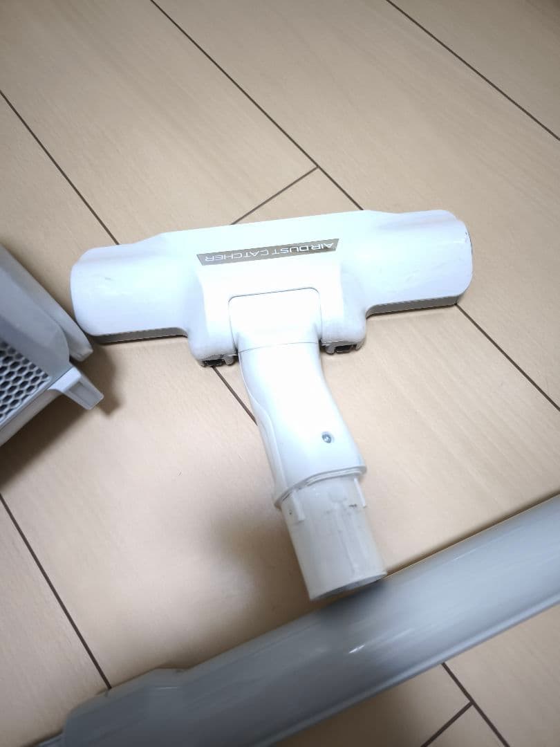 Panasonic MC-PJ22A-H 掃除機本体