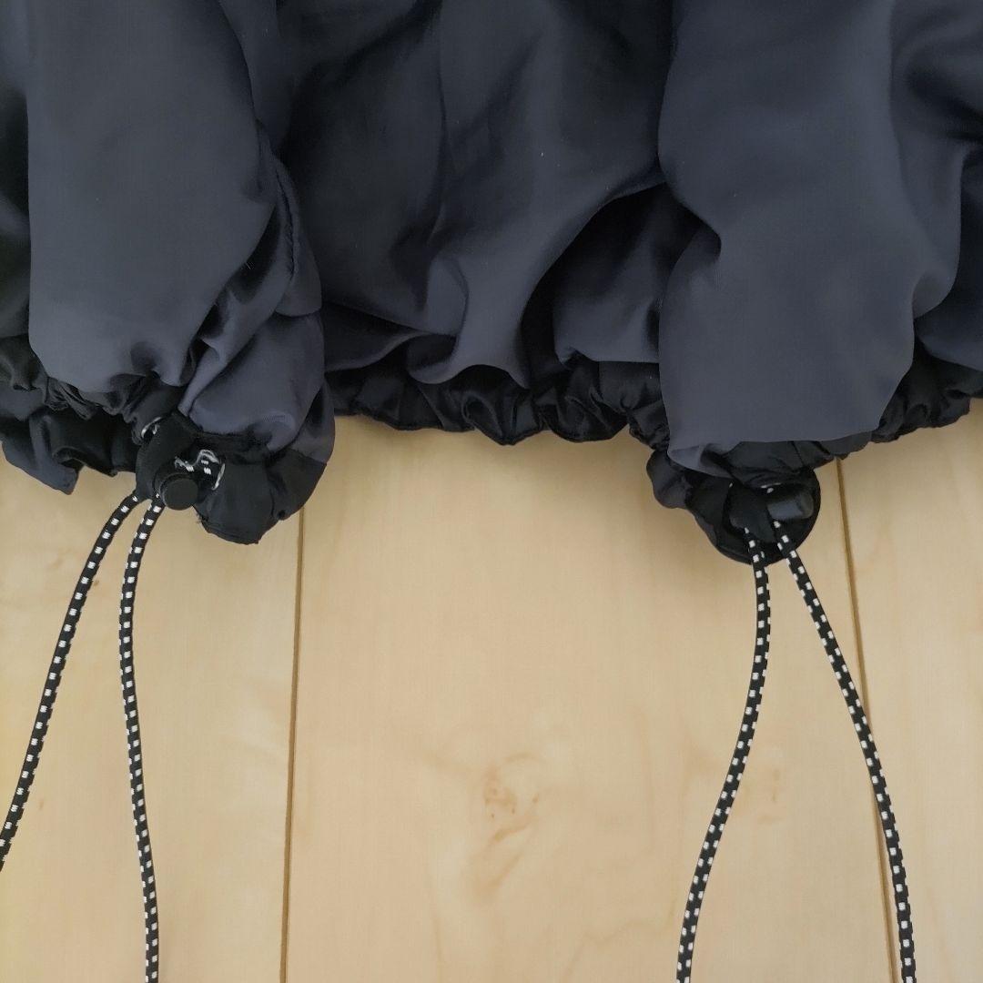 【未使用級・極美品・Lサイズ】エディバウアー ダウンジャケット 【人気の黒 】