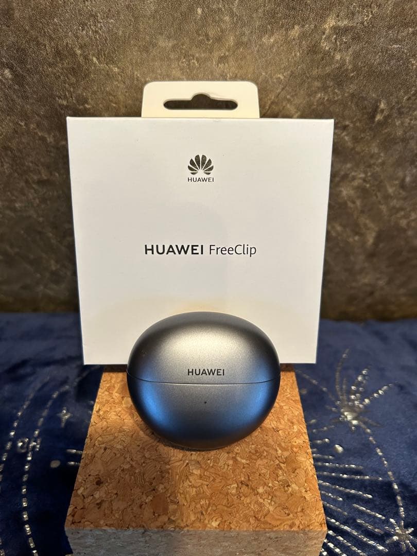 展示品(新品) HUAWEI FreeClip