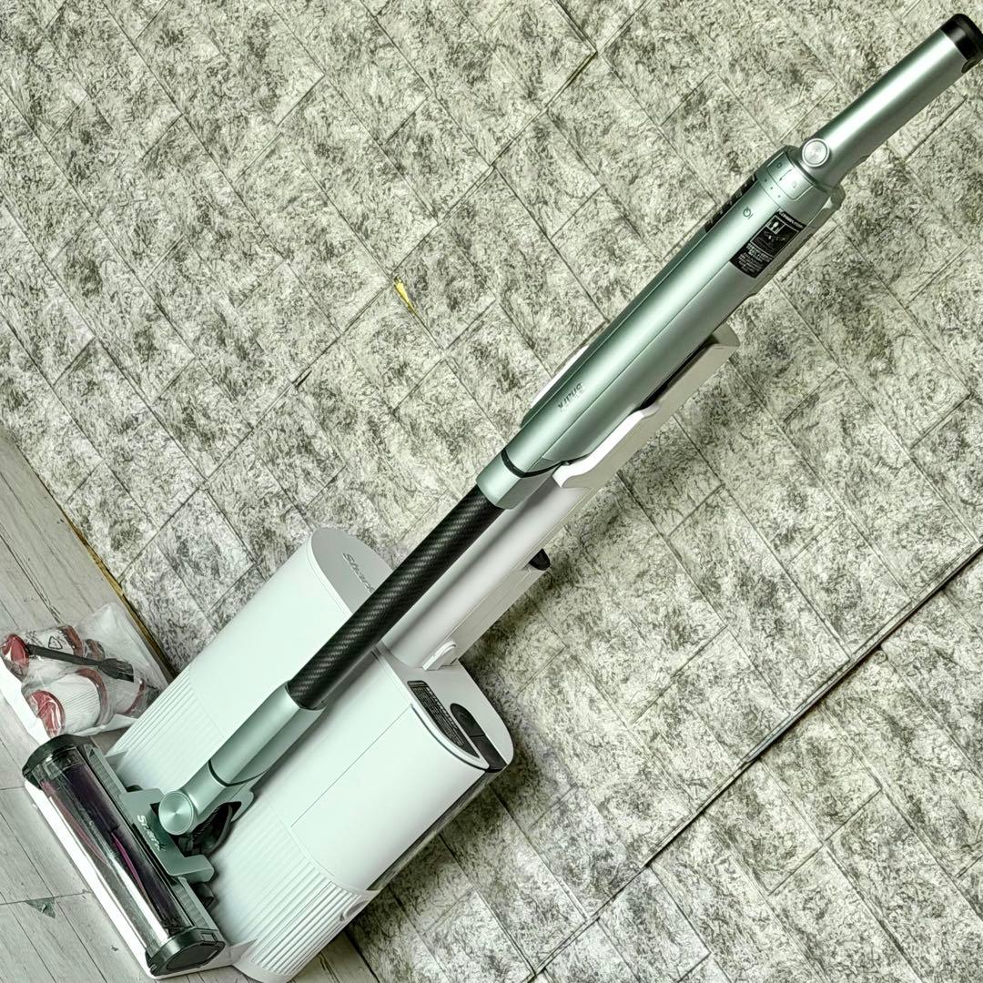 shark 「EVOPOWER SYSTEM NEO II+」LC501JGY