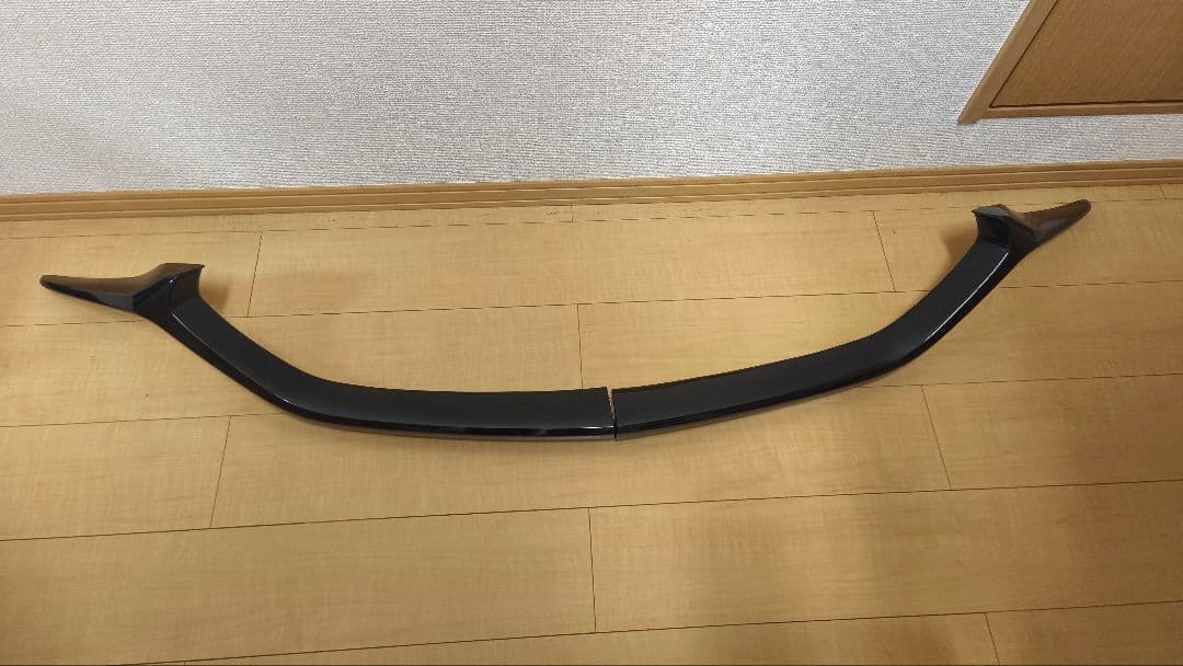 CX5.CX8 フロントグリル　シグネチャーウイング　ブラック