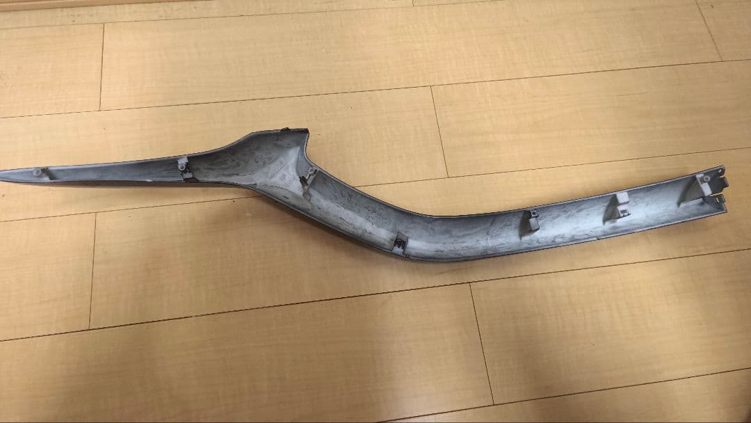 CX5.CX8 フロントグリル　シグネチャーウイング　ブラック