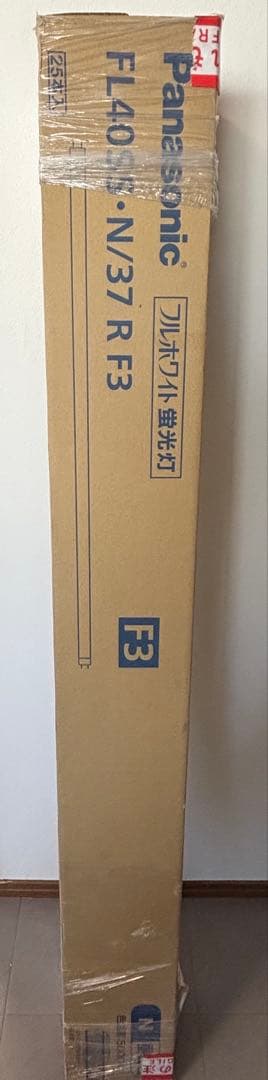 Panasonic FL40SS・N/37 R F3 蛍光灯