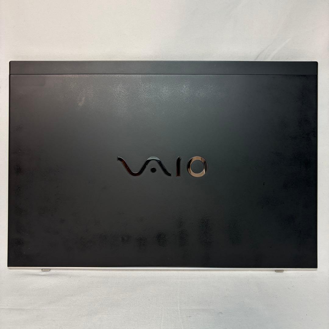 美品 VAIO Pro PG 第10世代 i5 8GB 256GB オフィス