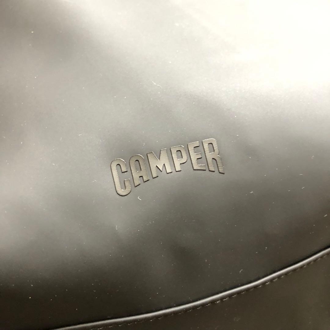 CAMPER カンペール　 LUZ ルズ　トートバッグ