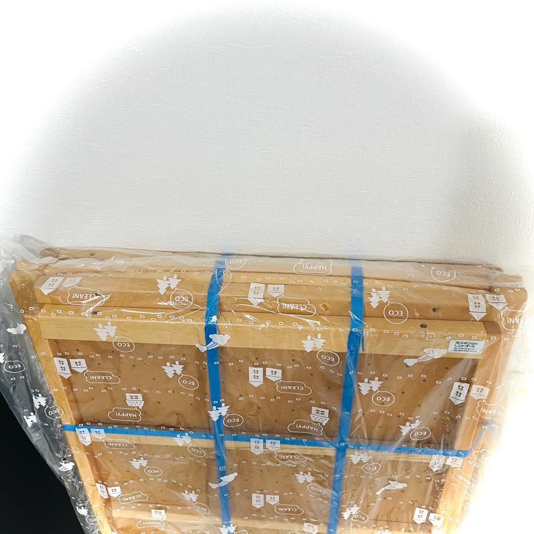 【超美】クリーニング済★マットレス付★ヤマサキツーオープンコンパクトベビーベッド