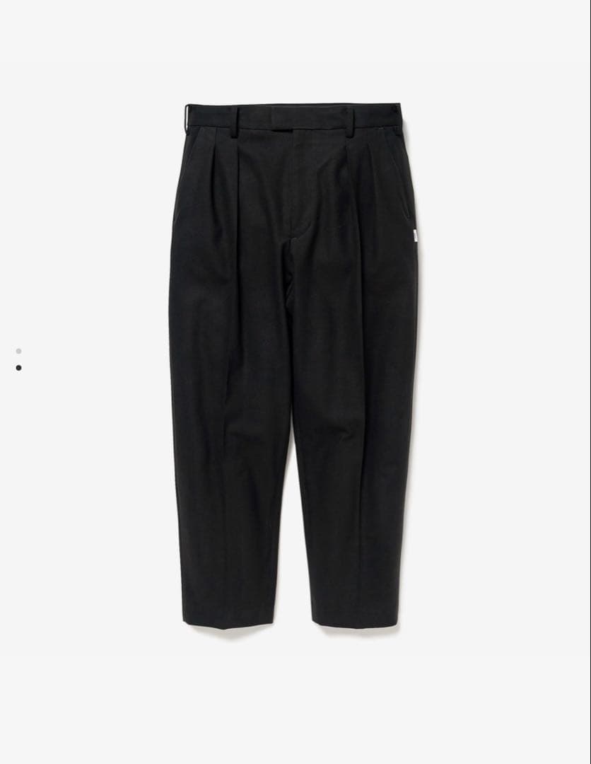 パンツ 2025aw WTAPS 252TQDT-PTM01