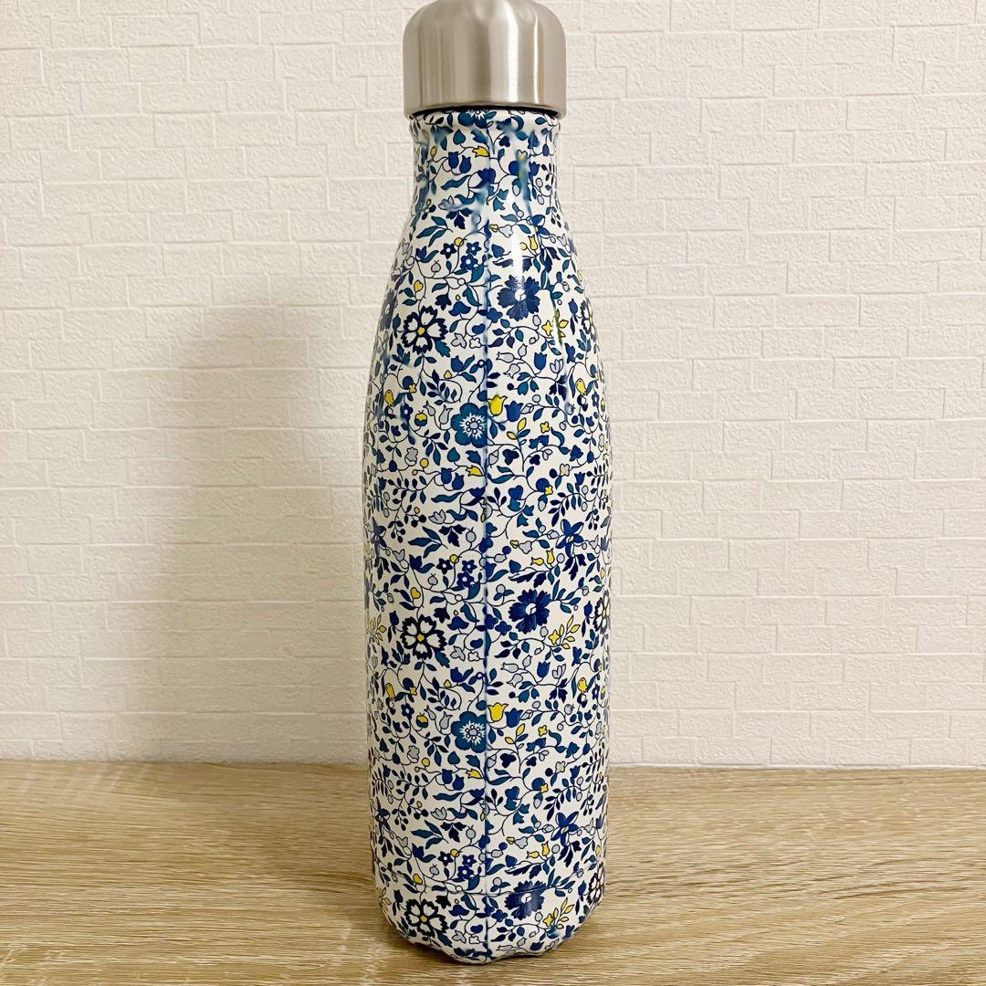 ☆新品未使用☆ S'well × リバティ ステンレスボトル／水筒