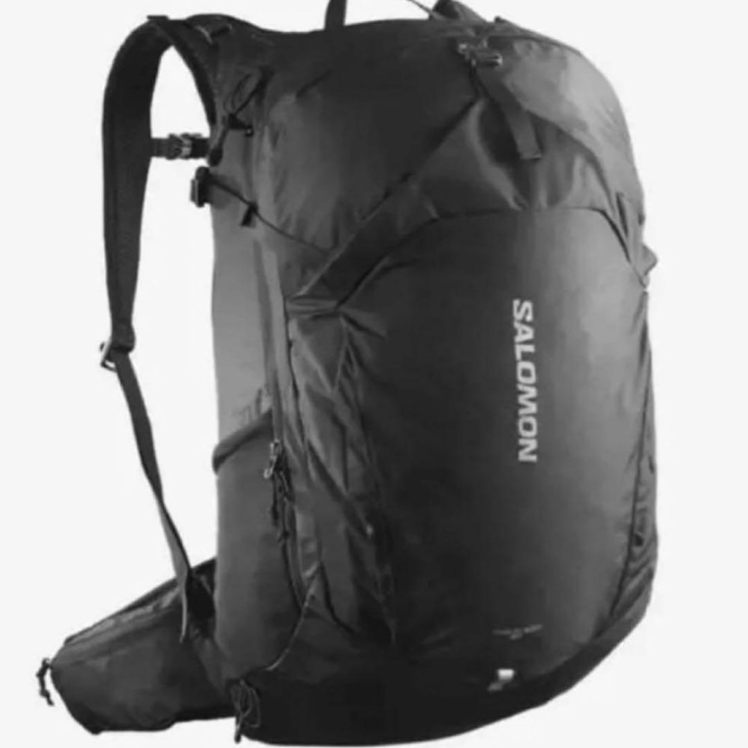 サロモン　トレイルブレイザー30 バックパック