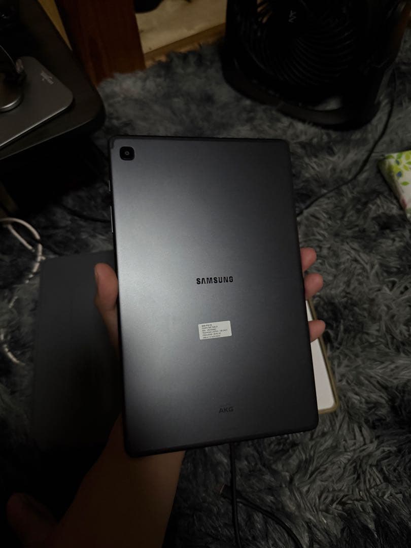 あ*た様 Samsung Tab S6 Lite