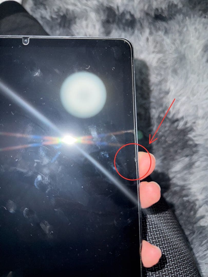 あ*た様 Samsung Tab S6 Lite