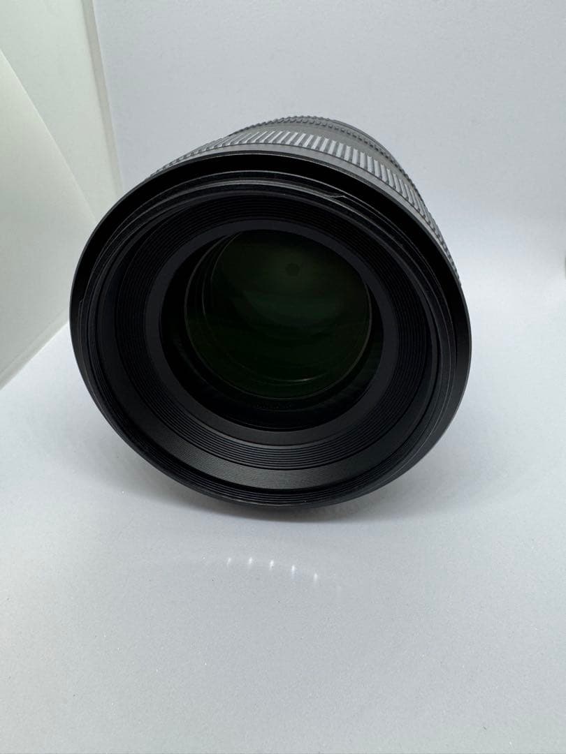 極美品　sony FE100㎜F2.8STF GM OSS レンズ