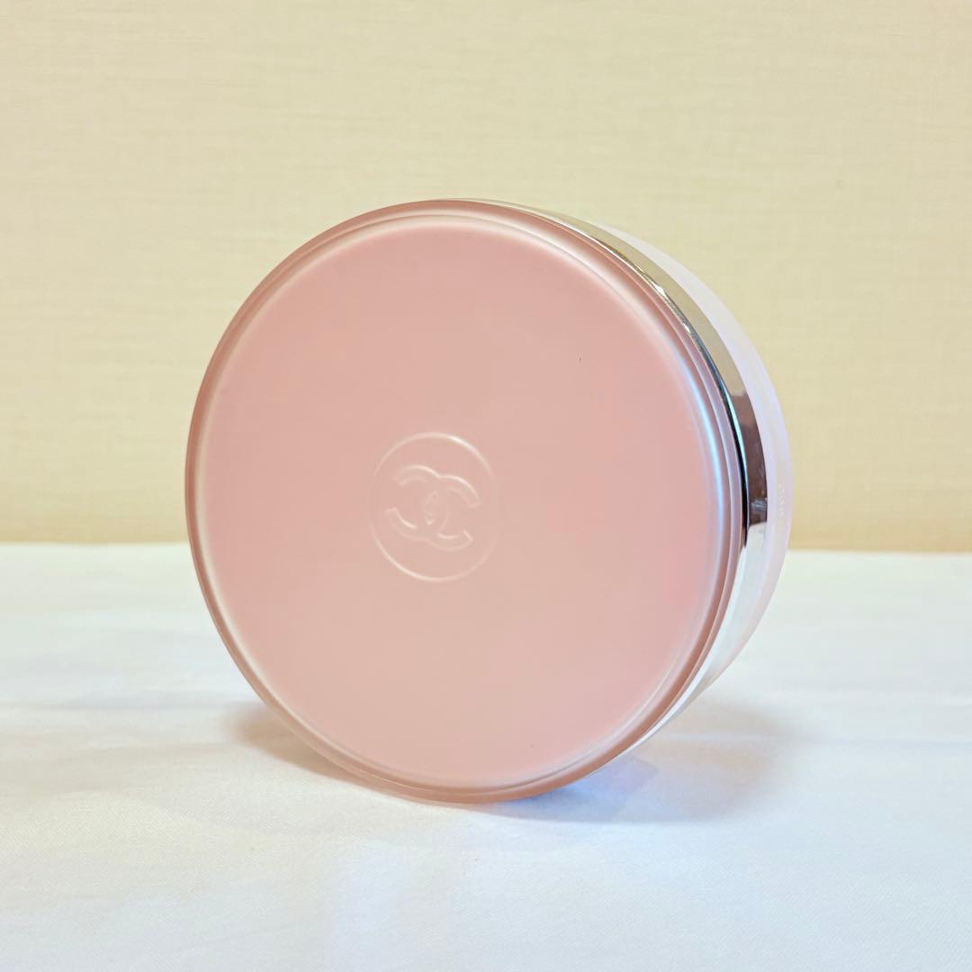 CHANEL シャネル　チャンス　オータンドゥル　ボディクリーム　200g