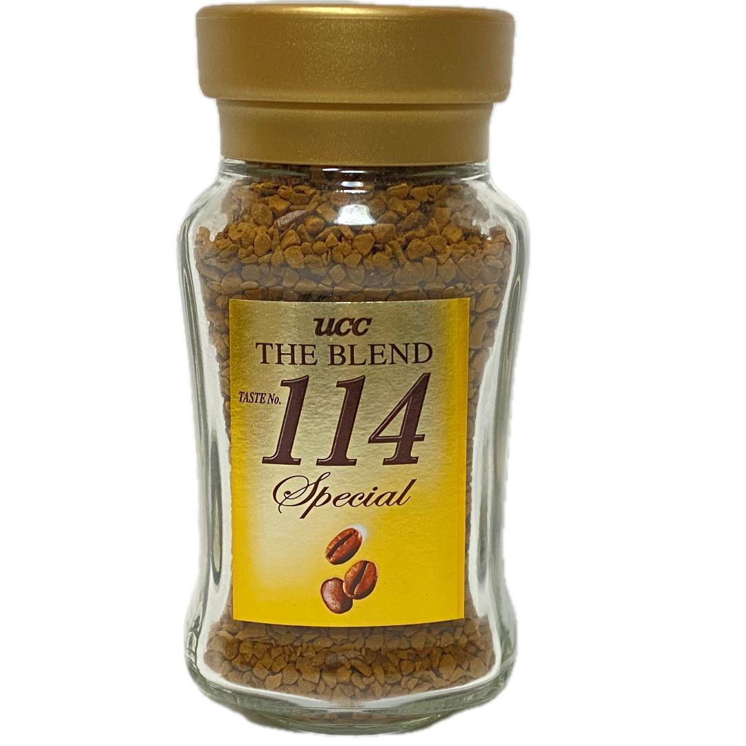 専用です　UCC インスタントコーヒー 114 スペシャル　おまとめ