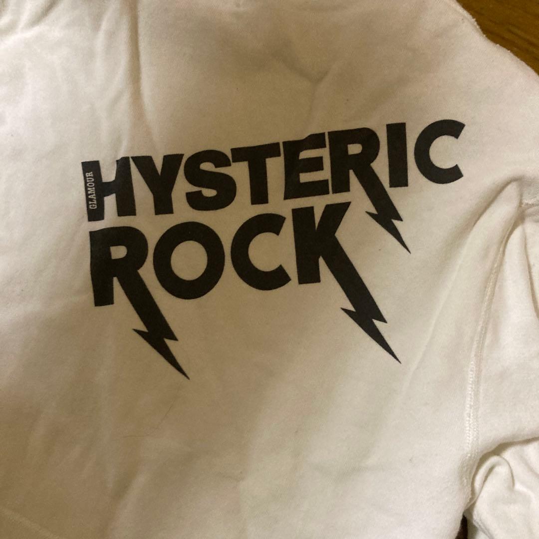 き*こ様 ヒステリックグラマースエットトレーナー