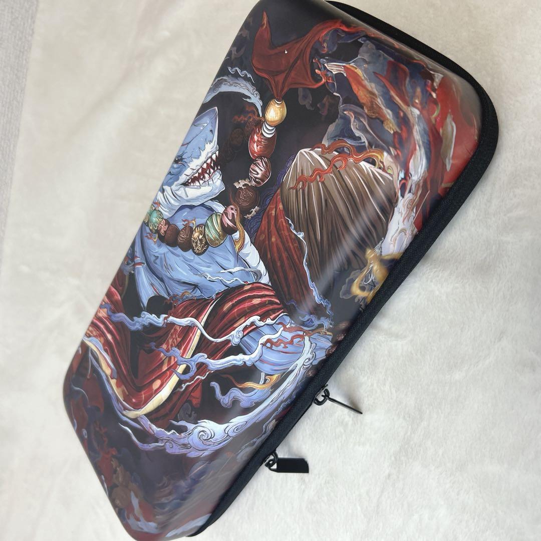 ✨美品✨ レア物　Darmoshark KT68 CNCモデル