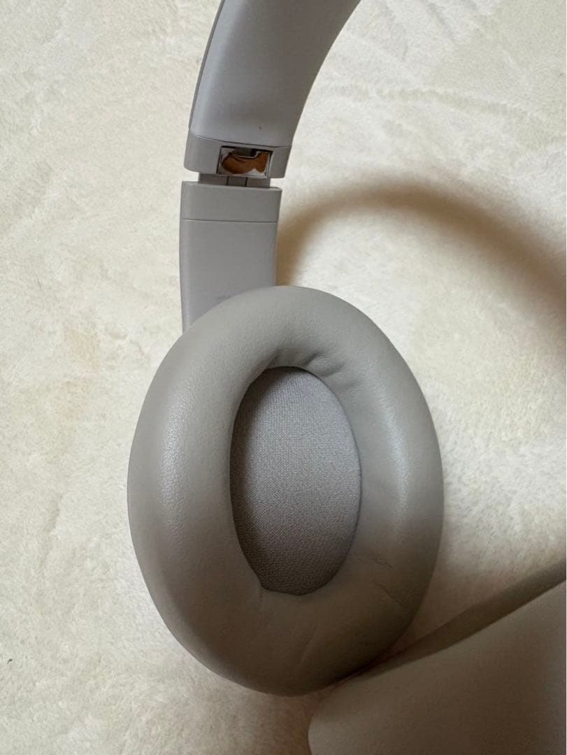 極美品Beats Studio pro ヘッドホン サンドストーン