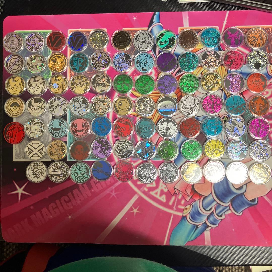 ポケモン82枚まとめ売り