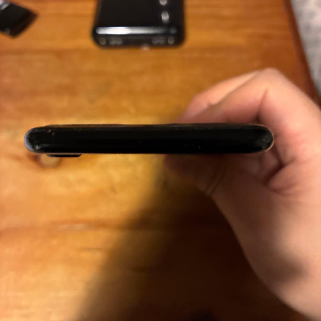 スマートフォン本体 Apple iPhone SE 3 64GB