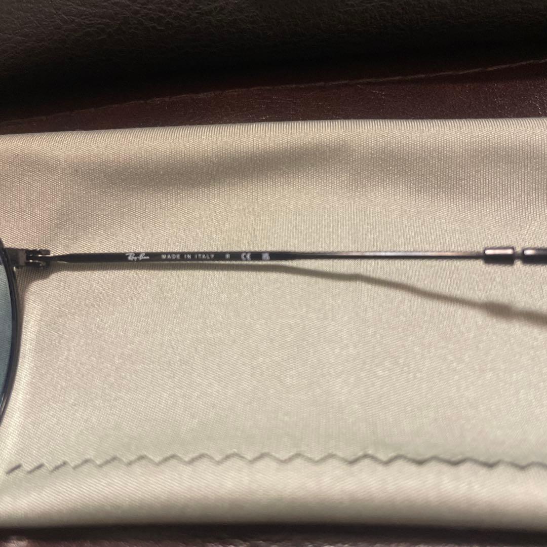 Ray-Ban RB3447 50□21 145 ROUND L