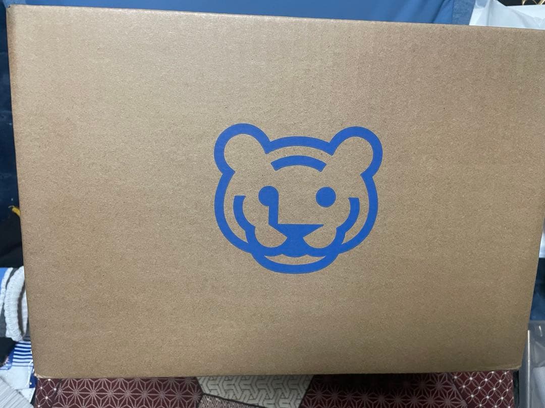 TIGE ブラック炊飯器 JBS-A055 KM