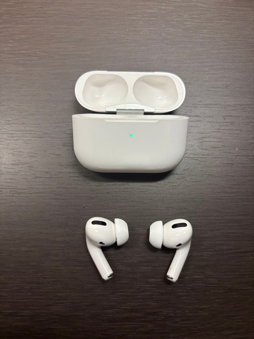 AirPods Pro 第1世代