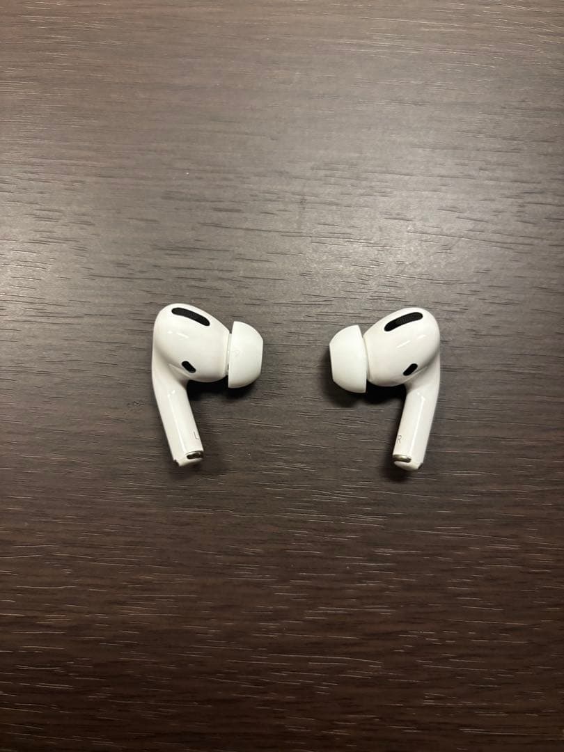 AirPods Pro 第1世代