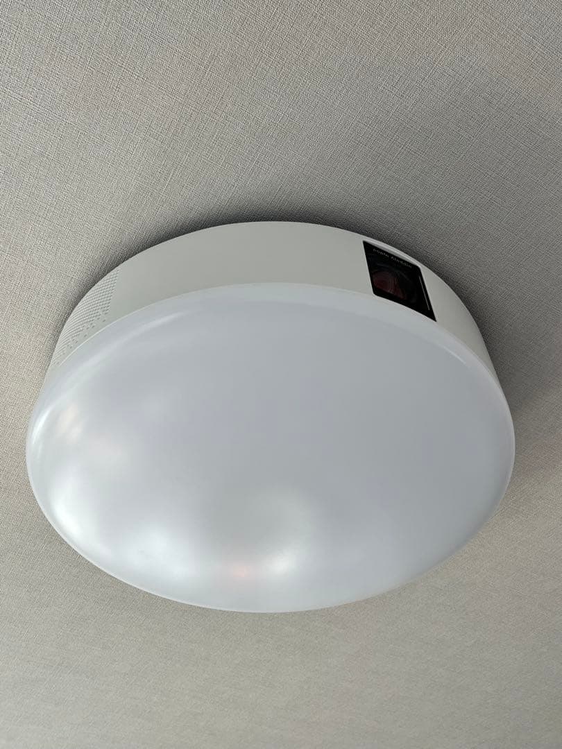 プロジェクター popin aladdin 2 plus