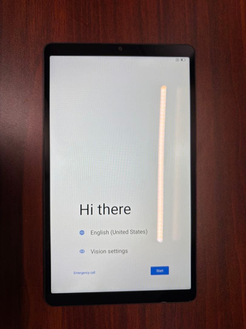 Androidタブレット本体 Blackview Tab 60 128GB